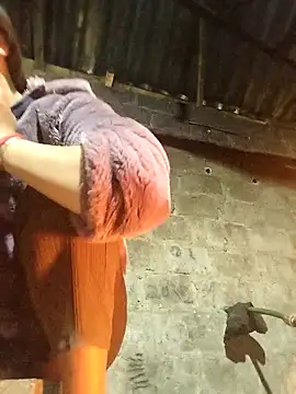 Snapshot of Yiyoongg chatting on 22, 3, 2026 Yiyoongg online show from 22, 3, 2026