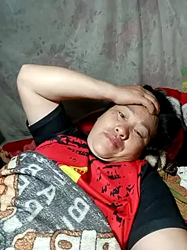 Snapshot of Lucky_baby7 chatting on 2, 3, 2026 Lucky baby7 online show from 2, 3, 2026