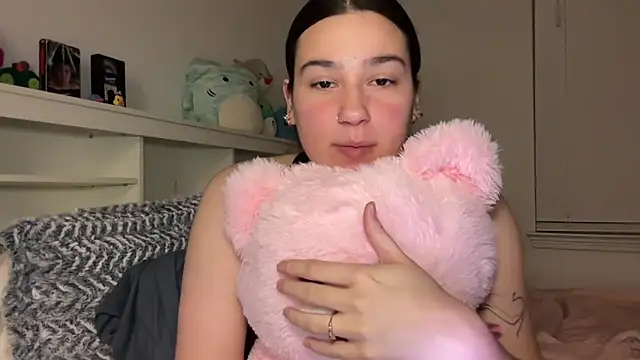 anitayurmoniii online show from 12, 2, 2026