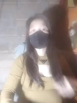 Yang-my- online show from 8, 3, 2026