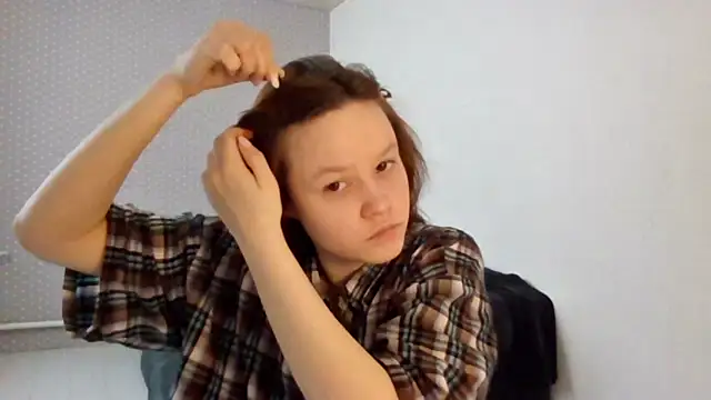 Snapshot of Ammymia chatting on 8, 3, 2026 Ammymia online show from 8, 3, 2026