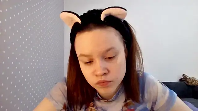 Snapshot of Ammymia chatting on 9, 3, 2026 Ammymia online show from 9, 3, 2026