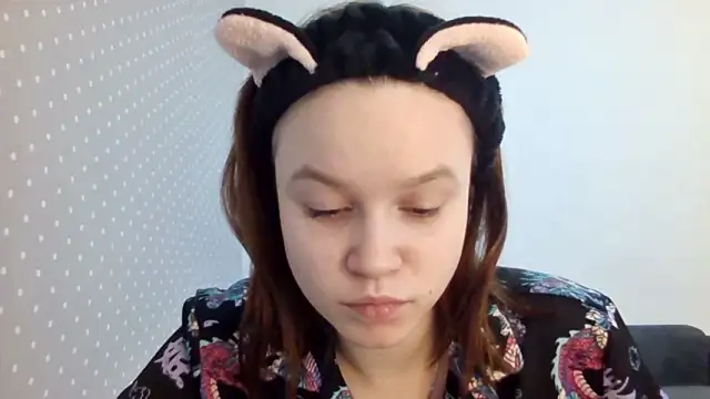 Snapshot of Ammymia chatting on 10, 3, 2026 Ammymia online show from 10, 3, 2026