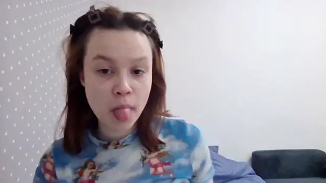 Snapshot of Ammymia chatting on 11, 3, 2026 Ammymia online show from 11, 3, 2026