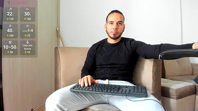 Snapshot of jhustin_marcius chatting on 8, 12, 2024 jhustin marcius online show from 8, 12, 2024