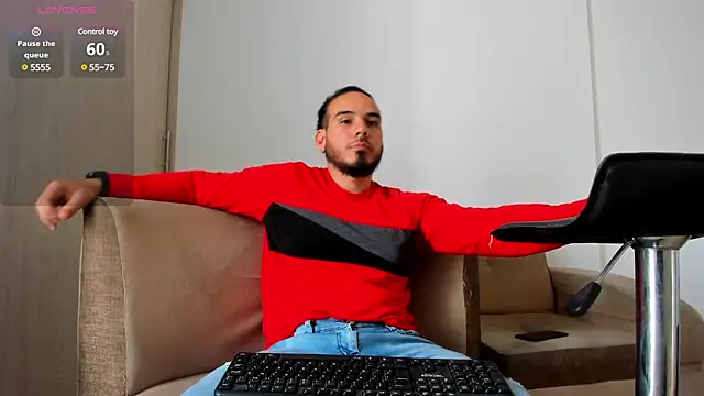 Snapshot of jhustin_marcius chatting on 19, 1, 2025 jhustin marcius online show from 19, 1, 2025