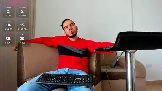 Snapshot of jhustin_marcius chatting on 26, 1, 2025 jhustin marcius online show from 26, 1, 2025