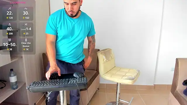 Snapshot of jhustin_marcius chatting on 6, 3, 2025 jhustin marcius online show from 6, 3, 2025