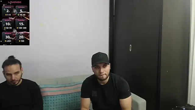 Snapshot of jhustin_marcius chatting on 28, 11, 2025 jhustin marcius online show from 28, 11, 2025