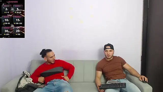 Snapshot of jhustin_marcius chatting on 16, 12, 2025 jhustin marcius online show from 16, 12, 2025