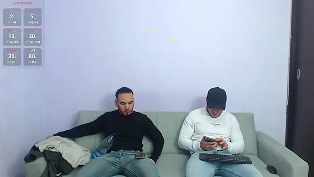 Snapshot of jhustin_marcius chatting on 16, 1, 2026 jhustin marcius online show from 16, 1, 2026