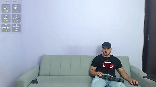 Snapshot of jhustin_marcius chatting on 17, 1, 2026 jhustin marcius online show from 17, 1, 2026