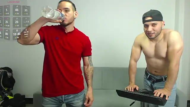 Snapshot of jhustin_marcius chatting on 19, 2, 2026 jhustin marcius online show from 19, 2, 2026