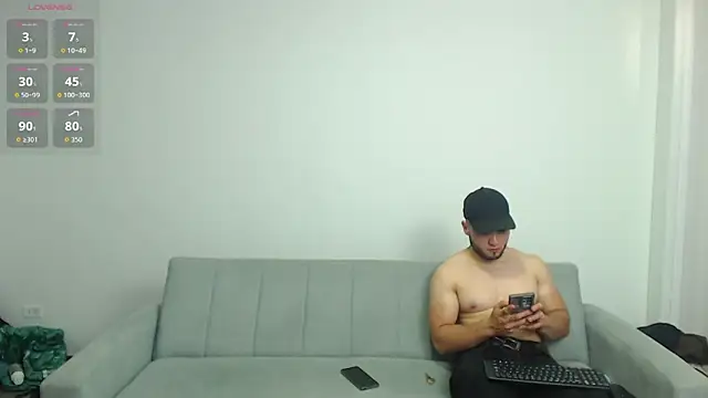 Snapshot of jhustin_marcius chatting on 13, 3, 2026 jhustin marcius online show from 13, 3, 2026