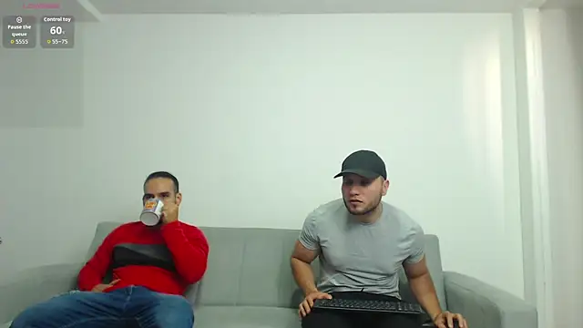 Snapshot of jhustin_marcius chatting on 19, 3, 2026 jhustin marcius online show from 19, 3, 2026