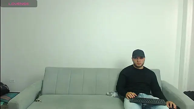 jhustin marcius online show from 29, 4, 2026