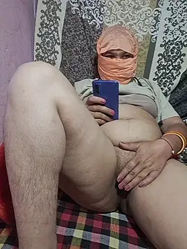 Seductive pooja online show from 20, 3, 2026