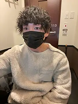 --ha-ru-- online show from 18, 2, 2026