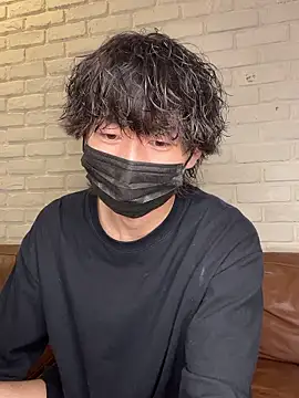 --ha-ru-- online show from 24, 4, 2026