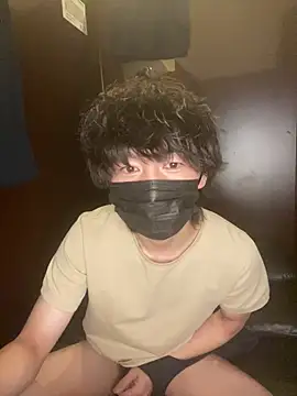 --ha-ru-- online show from 5, 5, 2026