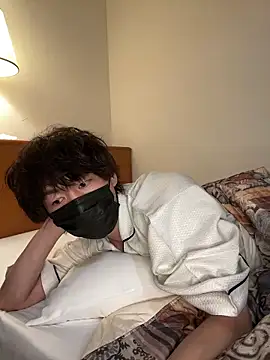 --ha-ru-- online show from 6, 5, 2026