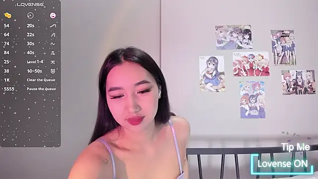 Snapshot of aiko_vex chatting on 9, 3, 2026 aiko vex online show from 9, 3, 2026