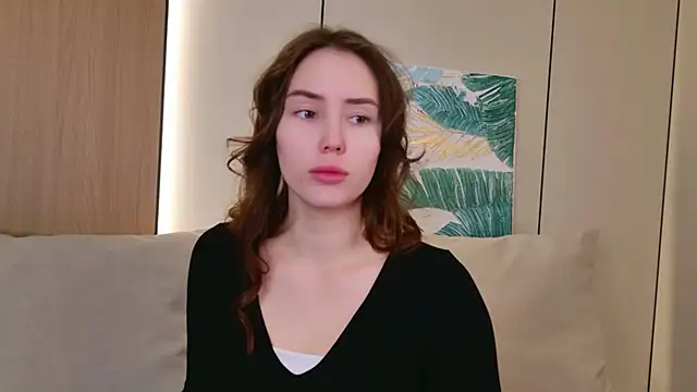 Snapshot of Arielle_Vade chatting on 10, 3, 2026 Arielle Vade online show from 10, 3, 2026