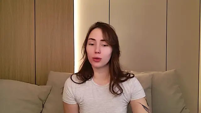 Snapshot of Arielle_Vade chatting on 18, 3, 2026 Arielle Vade online show from 18, 3, 2026