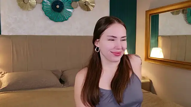 Arielle Vade online show from 7, 5, 2026