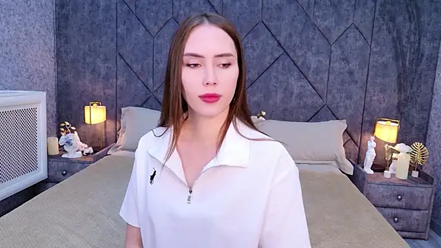Arielle Vade online show from 25, 6, 2026