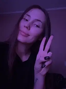 Arielle Vade online show from 19, 7, 2026