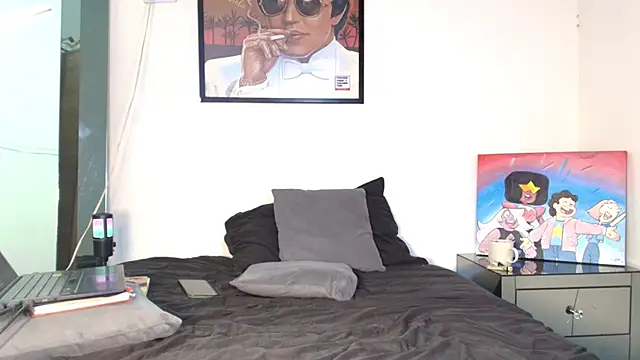 Xanderstone00 online show from 21, 2, 2026