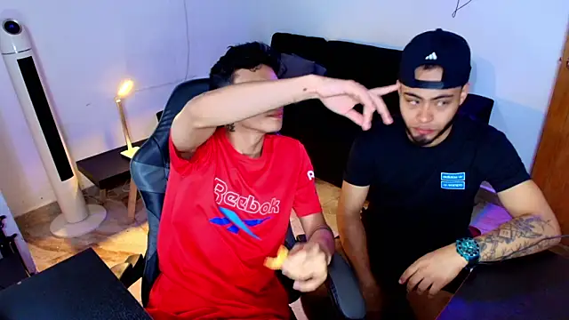 Xanderstone00 online show from 12, 3, 2026