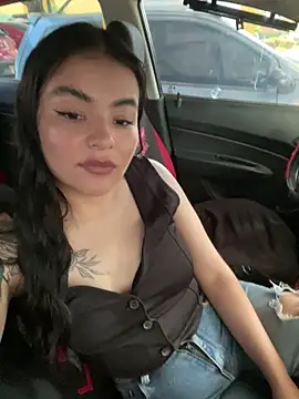 Violeta and Charlie online show from 21, 3, 2026