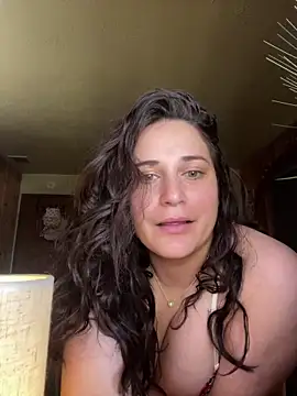 VelvetBrunetteXo online show from 8, 2, 2026