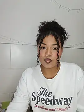 BrianaSweetxxx online show from 3, 7, 2026