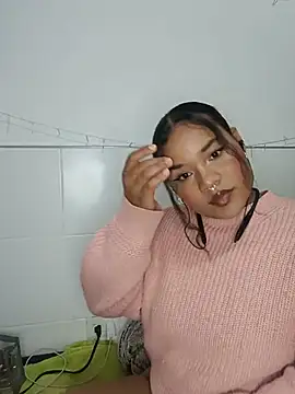 BrianaSweetxxx online show from 16, 7, 2026