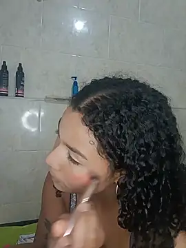 BrianaSweetxxx online show from 23, 7, 2026