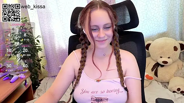 web kissa online show from 29, 7, 2026