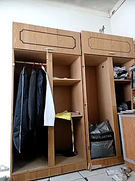 Snapshot of Rough-Big-Djay chatting on 2, 3, 2026 Rough-Big-Djay online show from 2, 3, 2026