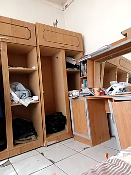 Snapshot of Rough-Big-Djay chatting on 17, 3, 2026 Rough-Big-Djay online show from 17, 3, 2026