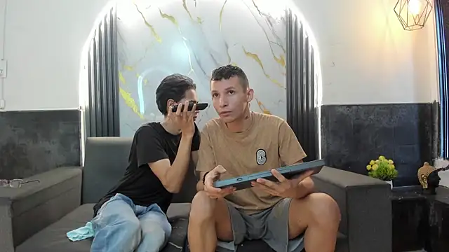 Snapshot of Isaak_26 chatting on 1, 3, 2026 Isaak 26 online show from 1, 3, 2026