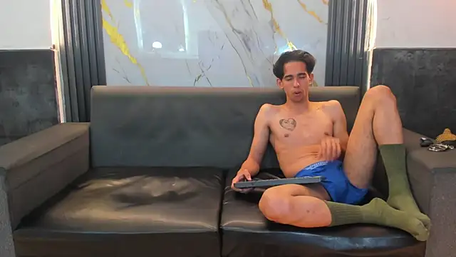 Snapshot of Isaak_26 chatting on 8, 3, 2026 Isaak 26 online show from 8, 3, 2026