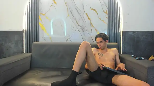 Snapshot of Isaak_26 chatting on 13, 3, 2026 Isaak 26 online show from 13, 3, 2026