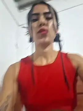 Alannys19 online show from 22, 2, 2026