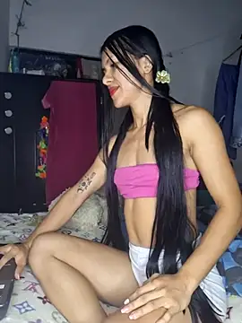 Snapshot of Alannys19 chatting on 24, 4, 2026 Alannys19 online show from 24, 4, 2026