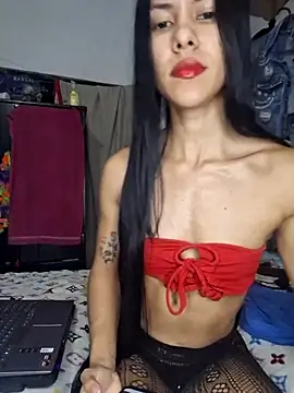 Snapshot of Alannys19 chatting on 25, 4, 2026 Alannys19 online show from 25, 4, 2026