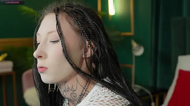 roxy morrison x online show from 1, 7, 2026