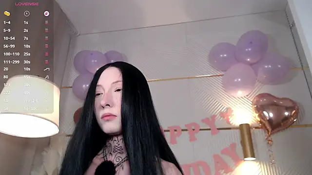 roxy morrison x online show from 6, 7, 2026