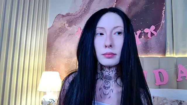 roxy morrison x online show from 10, 7, 2026